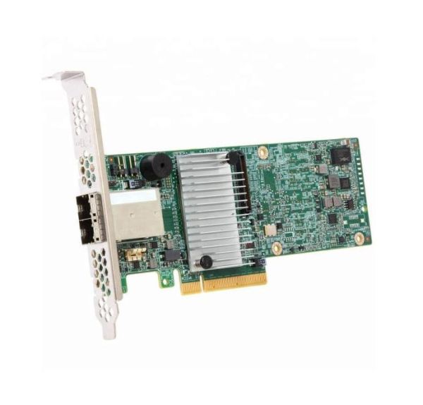 SAS9380-8E Broadcom Lsi Megaraid 8-Port 12Gb Sas PCI Express Raid Controller