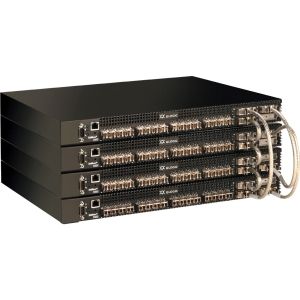 SB5600-20A-E QLogic SANbox SB5600-20A-E Fibre Channel Switch - 20 Ports - 4.24 Gbps