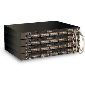 SB5602-20A-E QLogic SANbox SB5600 Fiber Channel Switch - 16 Ports - 4.24Gbps