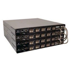 SB5800V-08A-E QLogic SANbox SB5800V Fiber Channel Switch - 8 Ports