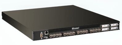 SB5800V-08A QLogic SANbox 5800V SAN Switch - 8 Ports