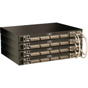SB5800V-08A8-KIT QLogic SANbox SB5800V Fibre Channel Switch - 8 Ports - 8 Gbps