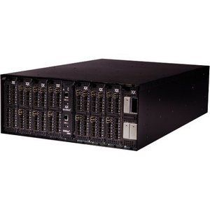 SB9100-16B QLogic SANbox SB9100-16B Fiber Channel Switch - 16 Ports - 4.25Gbps