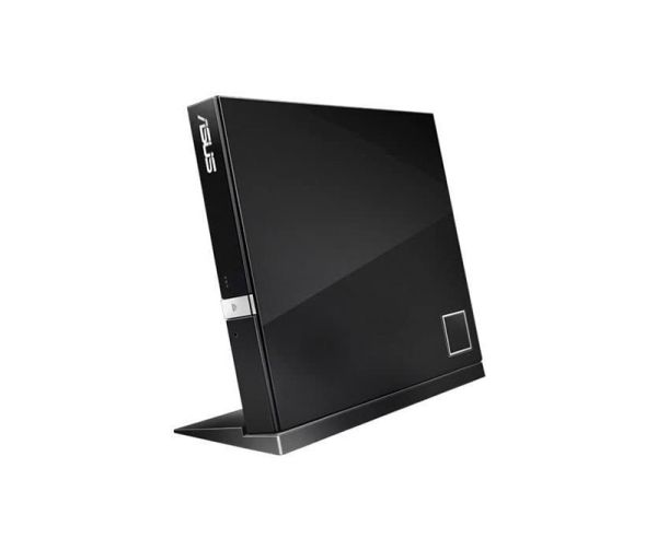 SBW-06D2X-U/BLK/G/AS Asus External Blu-ray Writer