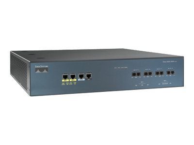 SCE2020-4XGBESM-RF Cisco SCE 2020 Service Control Engine 2 x RJ-45 10/100/1000Base-T LAN 4x SC 1000Base-LX 1Gbps Gigabit Ethernet