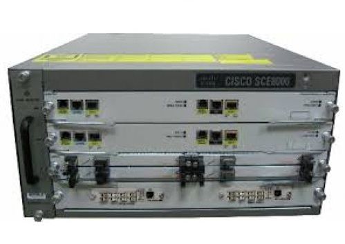 SCE8000-SCM-E-RF Cisco Service Control Engine Service Control Module - control processor