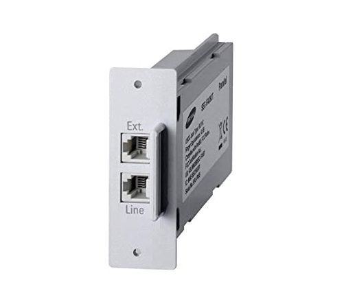 SCX-FAX210 Samsung Fax Interface Card