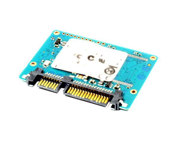 SD6SA1M-064G-1111 SanDisk 64GB SATA 6Gb/s Half Slim Solid State Drive