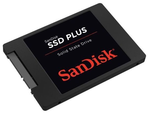 SD6SB2M-128G-1006 SanDisk X210 128GB Multi-Level Cell SATA 6Gb/s 2.5-Inch Solid State Drive