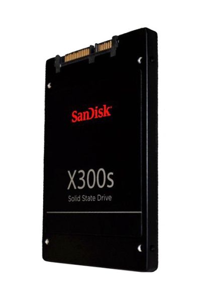 SD7SB7S-010T-1122 SanDisk X300 SSD 1TB SATA 6Gb/s 2.5-Inch Solid State Drive