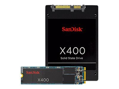 SD8SB8U-1T00-1122 SanDisk 1TB SATA 6Gb/s 2.5-Inch Solid State Drive
