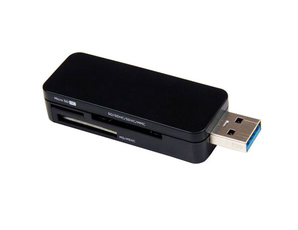 SDDR-399 SanDisk Extreme Pro SD UHS-II Memory Card Reader