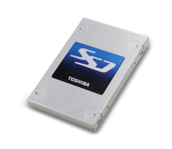 SDFCB01GEA01 Toshiba 400GB SAS-12GB/s 2.5-inch Enterprise Solid State Drive