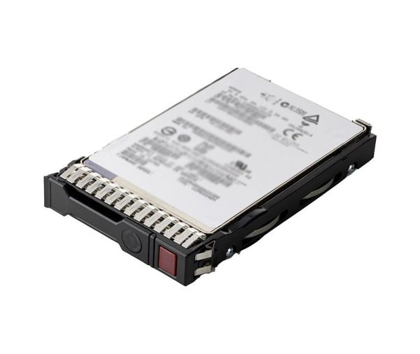 SDLL1CLR-020T-CCA1 Hitachi Ultrastar SS200 1.92TB SAS 12Gb/s ISE 2.5-inch Solid State Drive