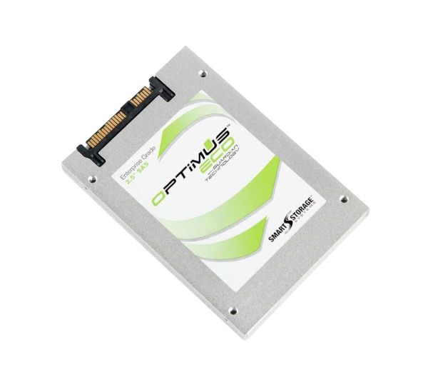 SDLLOC6R-016T-5CA1 SanDisk Optimus Eco 1.6TB SAS 6Gb/s 2.5-Inch Solid State Drive