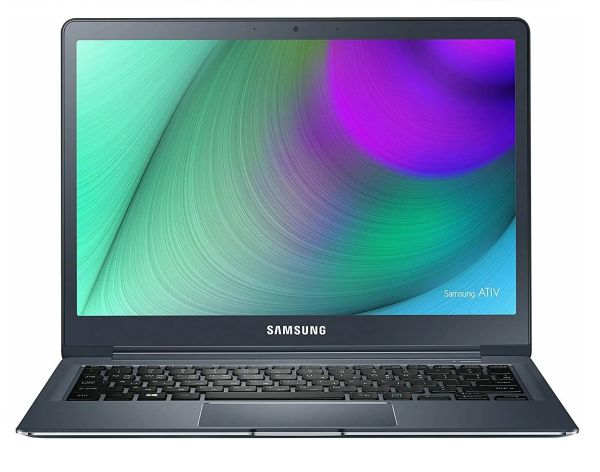 SENS940X3G-02-C Samsung ATIV Book 9 14-inch Touch Screen Laptop i5-4200 8GB Ram 1.6GHz SSD 227GB