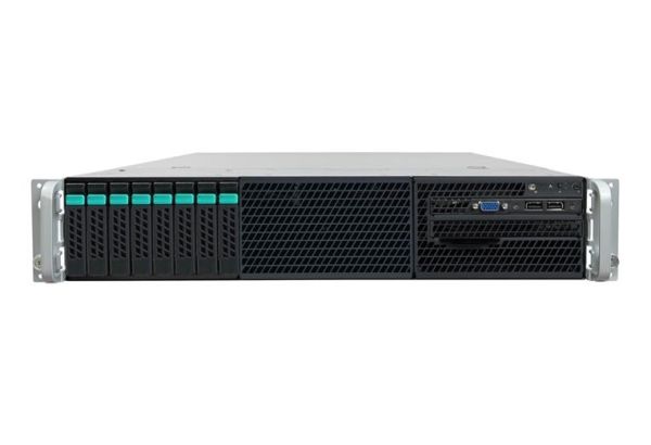 PE1850 Dell PowerEdge 1850 Server