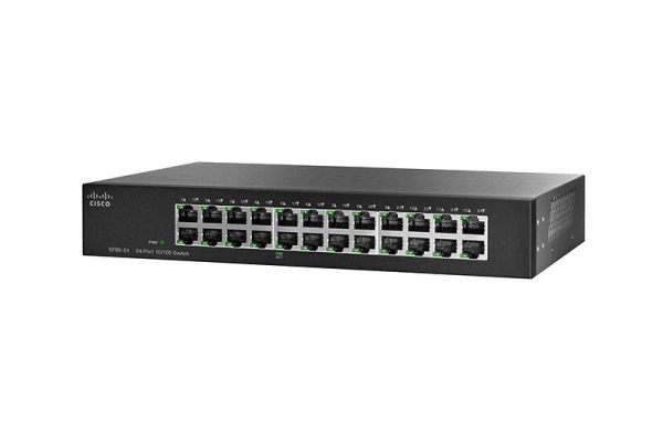 SF95-24-SG Cisco Network Switch