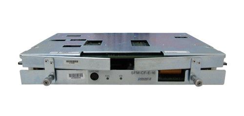 SFM-CF-E-16 Juniper M160 SFM 16 SC internet Processor Switching and Forwarding Board