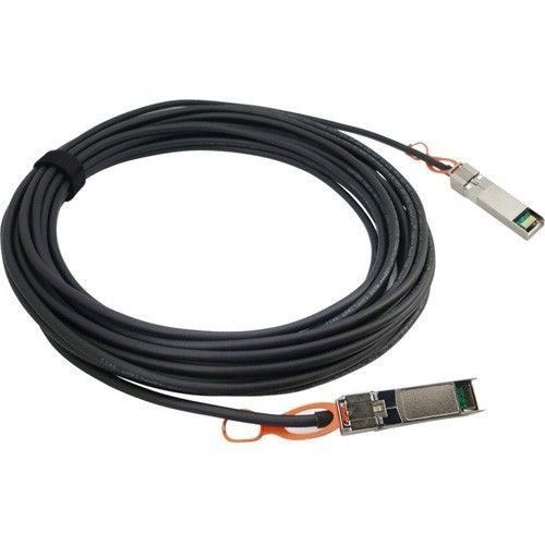 SFP-H10GB-CU1M-RF Cisco 3.3FT SFP+ Copper Twinax Cable
