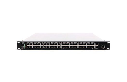 SG350XG-48T-K9-UK Cisco SG350XG-48T 48 Ports Yes Ethernet Switch