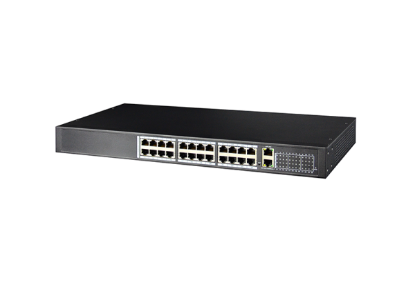 SG500X-24P Cisco SG500X Series 24 x RJ-45 Ports PoE 10/100/1000Base-T + 4 x SFP+ Ports Layer 3 Managed Stackable Rack-mountable Gigabit Ethernet Network Switch