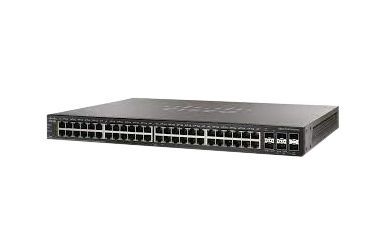 SG500X-48-K9-G5 Cisco Network Switch