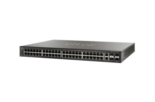 SG500XG-8F8T-K9-G5 Cisco Network Switch