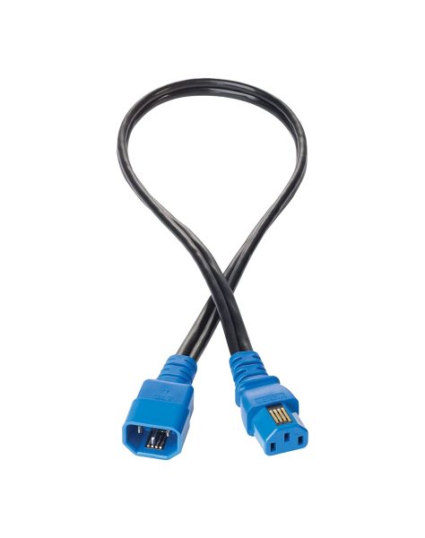 SG507A HPE IEC 60320 C13 Power Cable for UPS R/T3000 Gen2