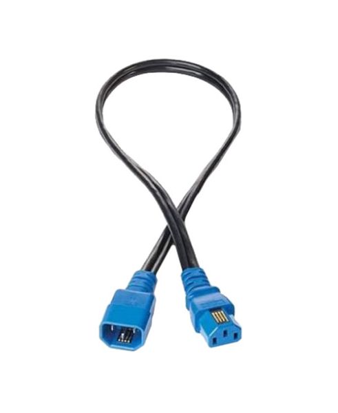 SG509A HPE C13 to C14 250V 10Amp Power Cable