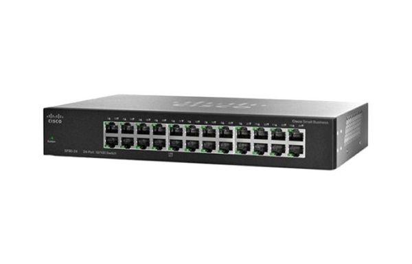 SG95-24-SG Cisco Network Switch