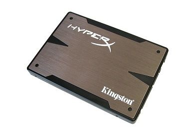 SH103S3/480G Kingston Technology 480GB 2.5-inch 6GB/s HyperX 3K MLC SATA Solid State Drive