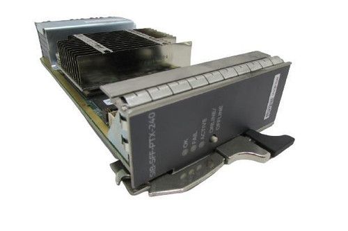 SIB-SFF-PTX-240-S Juniper Switching Board for PTX3000 Chassis