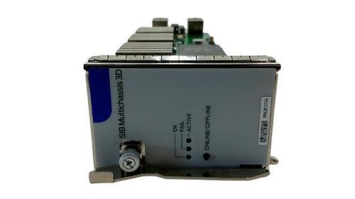 SIB-TXP-3D-F2S-S Juniper Switch Interface Board for TX Matrix Plus with 3D Technology fabric stages two