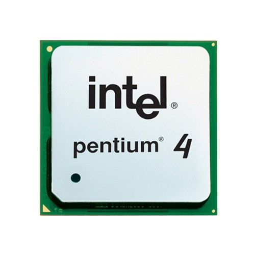 SL82Z Intel Pentium 4 540J Single-Core 3.2GHz 800MHz FSB 1MB L2 Cache Socket LGA775 Processor