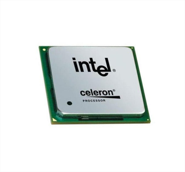 SL8FN Intel Celeron 600MHz Socket H-PBGA479 400MHz FSB 512KB L2 Cache Processor