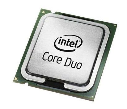 SL8VN Intel Core Duo T2600 Dual Core 2.16GHz Socket PGA478 667MHz FSB 2MB L2 Cache Processor