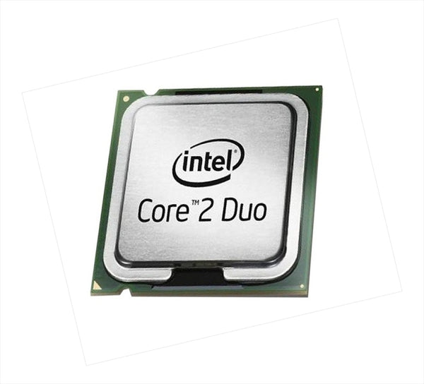 SLAET Intel Core 2 Duo L7500 Dual-core (2 Core) 1.60GHz 800MHz FSB 4MB L2 Cache Socket PBGA479 Processor