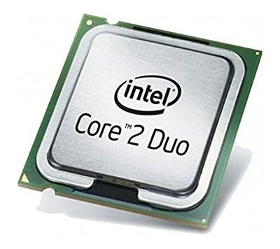 SLB4E Intel Core 2 Duo P9500 Dual-core (2 Core) 2.53GHz 1066MHz FSB 6MB L2 Cache Socket PGA478 Processor