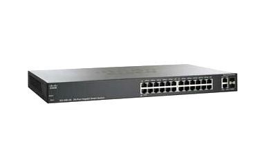 SLM2024T-CN Cisco Network Switch
