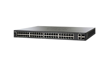SLM2048PT-EU Cisco Network Switch