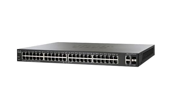 SLM2048PT-UK Cisco Network Switch