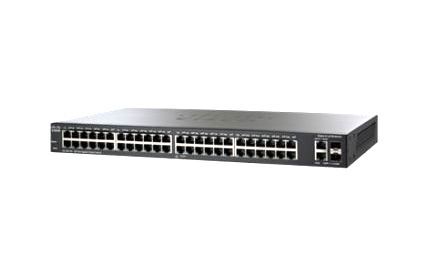 SLM2048T-NA-RF Cisco Network Switch