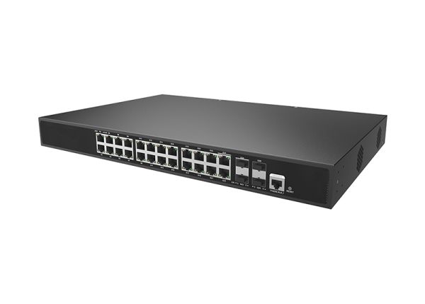 SLM224PT-NA Cisco SF200 12 x 10/100 (PoE) + 12 x 10/100 + 2 x combo Gigabit SFP Fast Ethernet Network Switch
