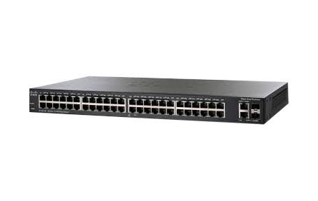 SLM248GT-UK Cisco Network Switch