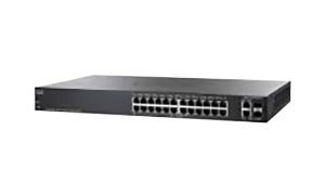 SLM248PT-AU Cisco Catalyst Network Switch