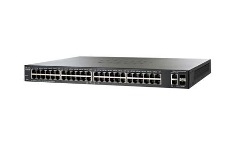 SLM248PT-G5 Cisco Catalyst Network Switch