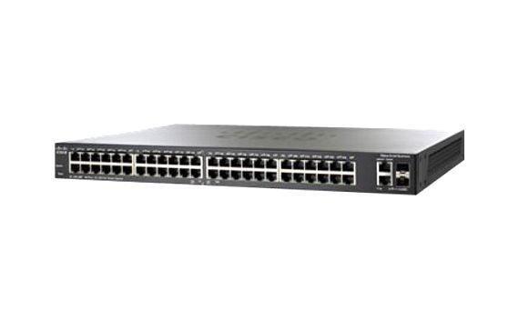 SLM248PT-NA-RF Cisco Catalyst Network Switch
