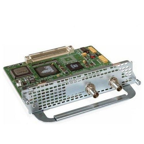 SM-X-1T3/E3-RF Cisco SM-X-1T3/E3 Enhanced Service Module