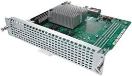 SM-X-PVDM-500 Cisco PVDM 768-Channel - voice DSP module